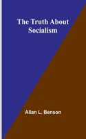 truth about socialism