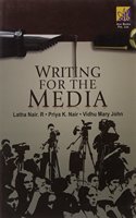 Writing for the Media, Reprint 2015