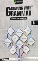 GREEN EARTH Growing With Grammar 8
