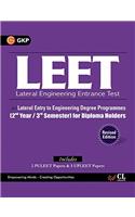 LEET Guide 2018