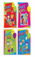 Navneet Smart Kids Activity Book