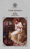A Fair Penitent & Basil