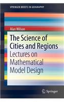 Science of Cities and Regions