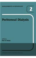 Peritoneal Dialysis