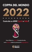 Coppa del Mondo 2022, Costruita su 6500 Teschi e Odio?