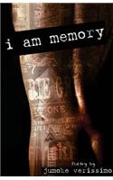 I am memory