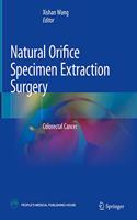 Natural Orifice Specimen Extraction Surgery