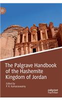 Palgrave Handbook of the Hashemite Kingdom of Jordan