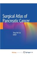 Surgical Atlas of Pancreatic Cancer