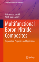 Multifunctional Boron-Nitride Composites