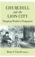 Churchill and the Lion City