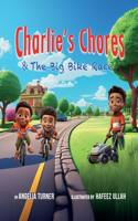 Charlie's Chores & The Big Bike Race