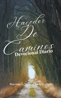 Hacedor De Caminos Devocional diario