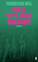 Girls with Long Shadows