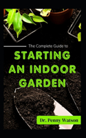 Starting an Indoor Garden