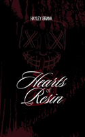 Hearts of Resin