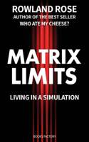 Matrix Limits: Living in a simulation(1 Matrix Limits)