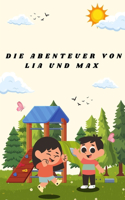Die Abenteuer von Lila & Max