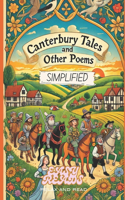 Canterbury Tales and other poems