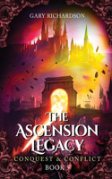 Ascension Legacy - Book 5