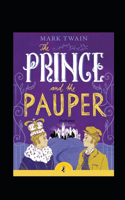 The Prince and the Pauper Illustrated