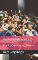 College Mathematics 101