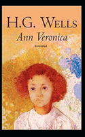 Ann Veronica Annotated