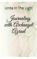 Journaling with Archangel Azrael