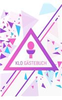 Klo Gästebuch