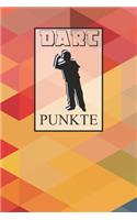 Dart Punkte