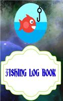 Fishing Log Software