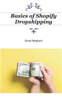 Basics of Shopify Dropshipping