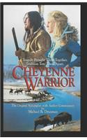 Cheyenne Warrior