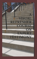 Visual Refresher Course on Expert Testimony