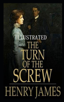 The Turn of the Screw Annotated Book