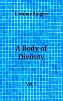 A Body of Divinity