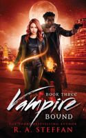 Vampire Bound: Book Three(3 Vampire Bound)