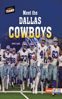Meet the Dallas Cowboys