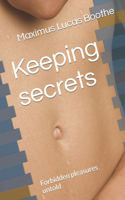 Keeping secrets