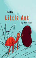 One Little Ant