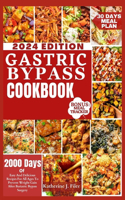 Gastric Bypass Cookbook