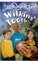 Wilkins' Tooth