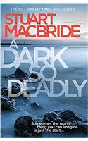 DARK SO DEADLY UNABR ED LI CD