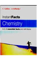 Collins Instant Facts Chemistry