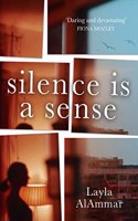 Silence is a Sense: â€˜Lyrical, moving, revealingâ€™ - Tracy Chevalier
