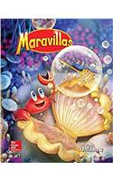 Maravillas Reading/Writing Workshop, Volume 2, Grade K