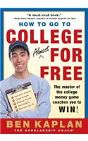 How to Go to College for Free