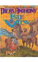 Xanth 13: Isle of View