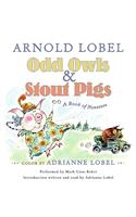 Odd Owls & Stout Pigs