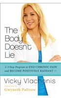 The Body Doesn't Lie
